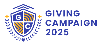 Giving Campaign 2025